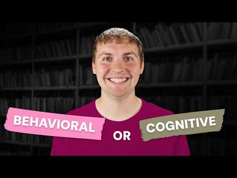 What is Social Learning Theory? NCE & CPCE Study Guide