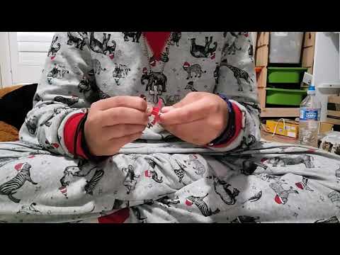 ERECTOR. red race car. speed build. and review.