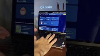 ¿Ya habías usado Quizlet?               #flashcards #estudiar #studywithme #quizlet