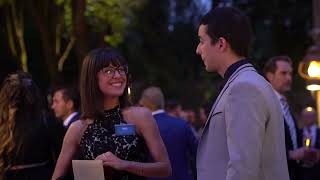 Disneyland Paris - The Walt Disney Legacy Award 2019