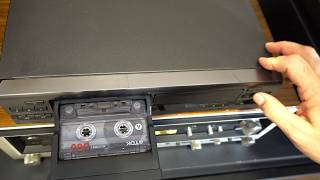 Pioneer Cassette Deck (Model CT-J500WR) Worth Saving or Not?