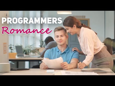 Programmers Pick Up Lines & Romance  - How to hit on a programmer?