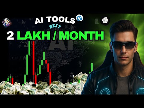 Ai Investing Tools That Could Make You Rich In 2025