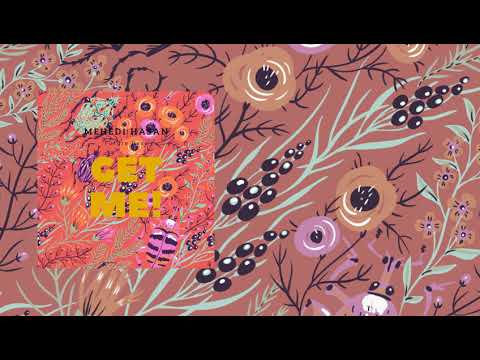 Mehedi Hasan - Get Me (Future Bass)