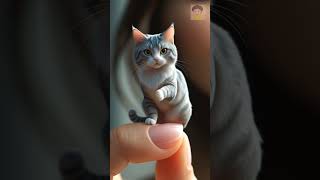 Micro Animals #shorts #animals #kids