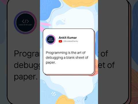 Coding Motivation | Motivational quotes for programmers: Part-13