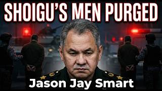 Moscow Power Shifts as FSB TAKES OVER