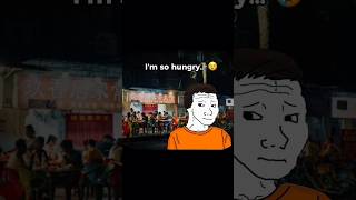Humanity Still Exists… 🍕❤️….#shorts