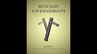 Revitalize Your Bathroom  #interiordesign #bathroomrenovation #bathroomshowroom