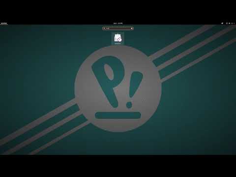 Configuring Email, Calendar and Contacts in Gnome