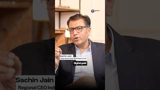 Will Budget 2025 bring regulation for digital gold?#UnionBudget2025 #BudgetExpectations #DigitalGold