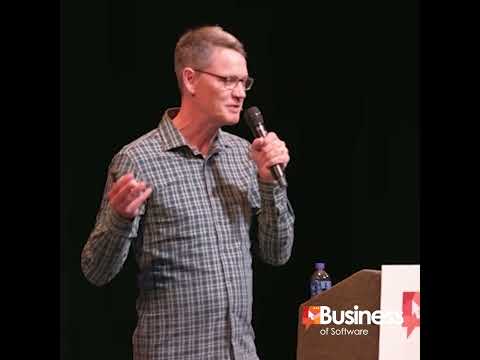 Jeff Szczepanski: We just digitized the paper | BoS USA 2024