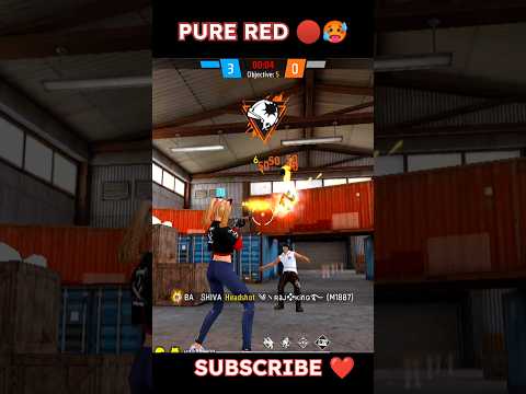 H@cker.exe 💀 | Headshot Freefire Highlights 🥵⚡ #freefire