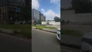 Outside View of My Workplace 🌆 #WorkVibes #OfficeLife #OutsideLook