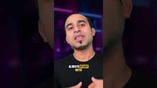 10  Stop explaining code !