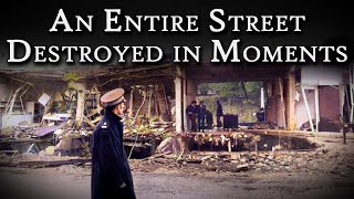 An Entire Street Explodes Without Warning: The Clarkston Gas Explosion | Fascinating Horror