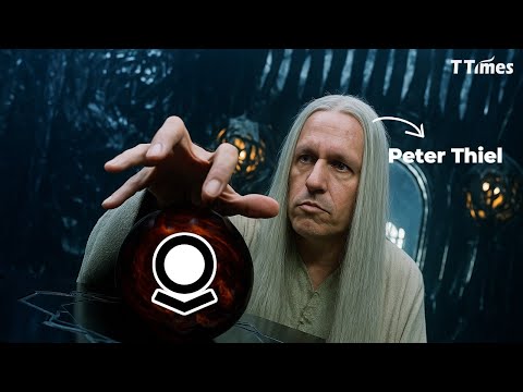 [CC] What does Palantir do?