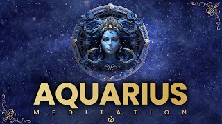 Aquarius Innovative Vision | Spark Your Creativity and Balance Your Detachment