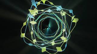 MUSIC REACTION - AUDIO REACTOR - VISUALS - VJ LOOPS - MUSIC VISUALIZATOR
