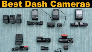 Best Dash Cams 2025: Buyer’s Guide