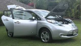 EcoCars: The Truth About Electric Vehicles
