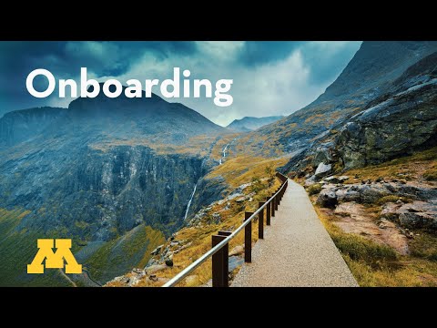 Supervisory Development: Onboarding New Employees Webinar