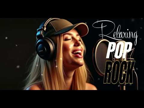 RELAX Slow Rock Music  Rock   Ballad   Sleep   Soft Rock   Enjoy   5