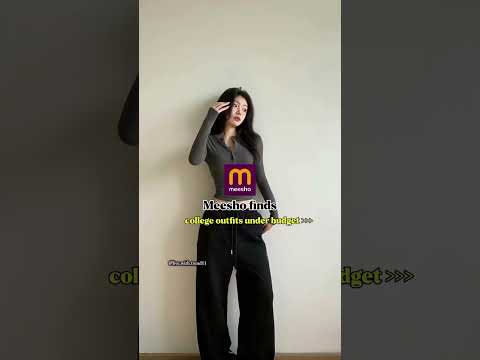 college outfit ideas 💗✨#meeshofinds #collegeoutfit #outfitideas #koreanoutfit #koreanstyle #ytshorts