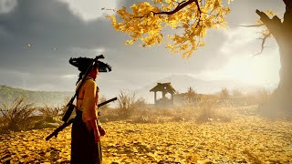 This is What Next-Gen Graphics Actually Look Like | Ghost of Yotei
