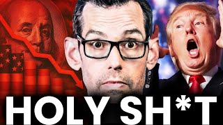 They're About to RESET Your Money (Pay Attention)