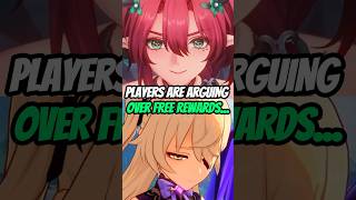 Did Wuthering Waves Just Beat Every Gacha Game? #wutheringwaves #wuwa #kurogames
