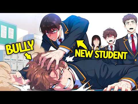 He Lost Everything… Until Human Evil Reactivated His Demon Powers - Manhwa Recap