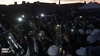 Ezase-Vaal - Now or Never | C.O.G feast of blessings 🔥