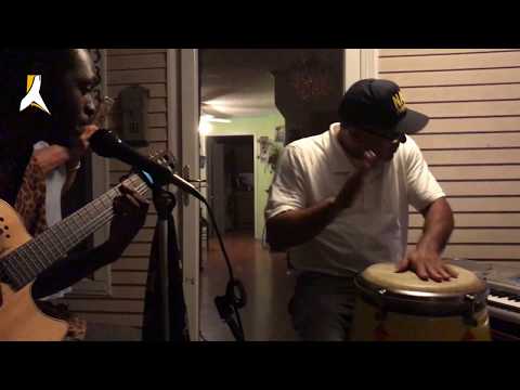 Achu Normad - Afro-Cuban Jazz | Latin Jazz | World Music | Playlist