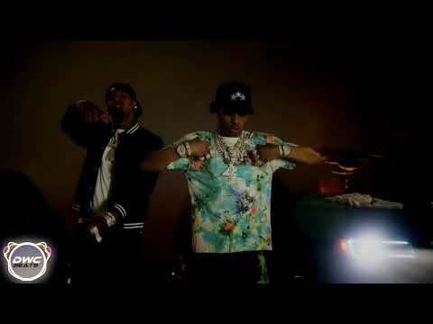 Lil Baby FT MoneyBag Yo  - "All Of A Sudden" [Fast]