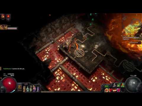 AncestralWarchief & AFK CWDT | Phoenix Boss figh