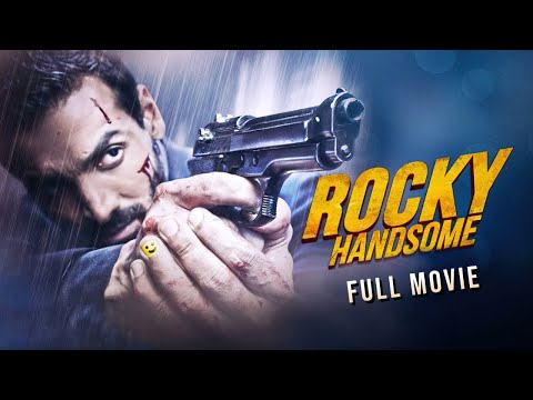 Rocky Handsome (2016) Hindi Full Movie | Starring John Abraham, Shruti Haasan