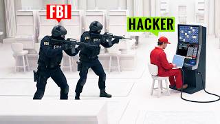 The Hacker Who Legally Cheated Every Casino