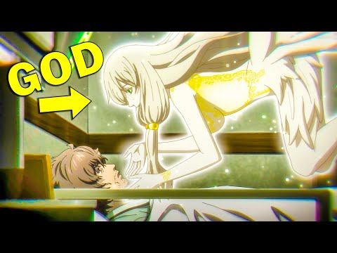Bullied Orphan Became God After Assassinating His Parents | Anime Recap