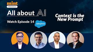 Why Context Engineering is the Future of Business | #AllAboutAI Episode 14