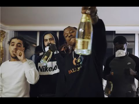 Cheu-B - MOET & MARION (Le SKY#4)