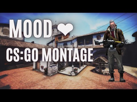 Mood ❤ CS:GO