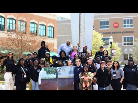 Deepening Our Connections, Growing Our Leadership: 2nd Annual Learning Exchange, Muskegon, MI, 2025