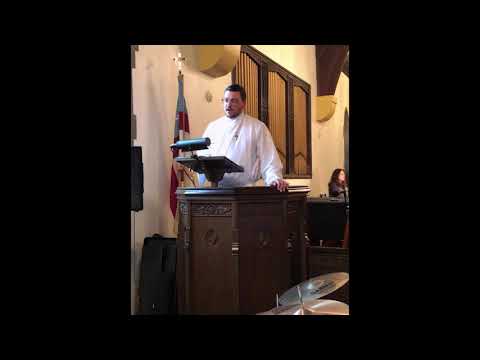 Sermon 8 26