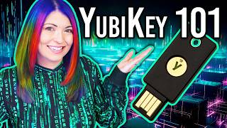 What Is a YubiKey? Security Keys and Passkeys Made Simple