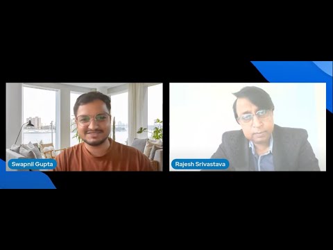 RoadMap to Frontend Developer  Rajesh Srivastava and Swapnil Gupta