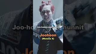ICONIC KPOP RAP TAGLINES (Part 3)