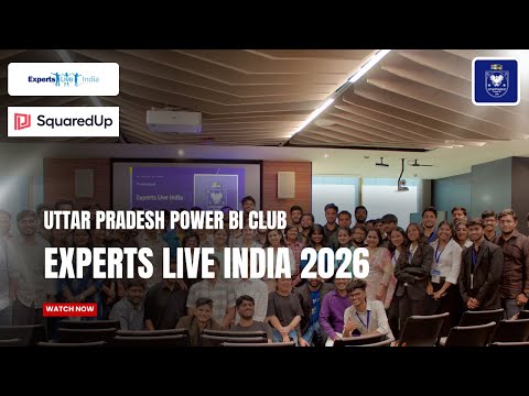 Experts Live India-2026 | event | #conference 
