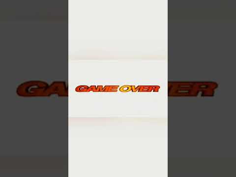ＧＡＭＥ　ＯＶＥＲ