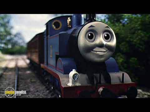 The Thomas Super Station Series (TTSSS) Intro Test